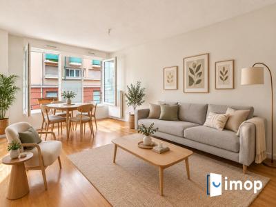 Vente Appartement 3 pi�ces VILLEJUIF 94800