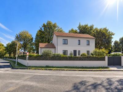 Vente Maison SAINT-JEAN-D'ILLAC 33127