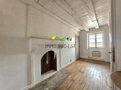 Vente Appartement 2 pi�ces CHAMBERY 73000