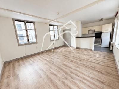 Vente Appartement 2 pi�ces ROUEN 76000