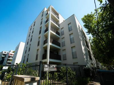 Vente Appartement 4 pi�ces VILLEURBANNE 69100