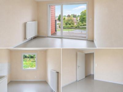 Location Appartement 2 pi�ces SANVIGNES-LES-MINES 71410