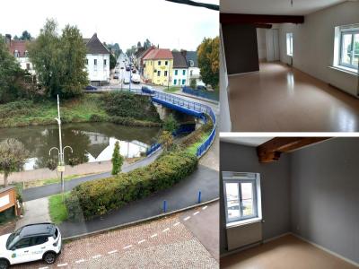 Location Appartement 4 pi�ces BLANZY 71450