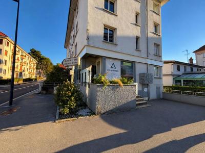 Vente Immeuble BESANCON 25000