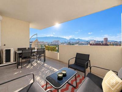Vente Appartement 3 pi�ces MARSEILLE-10EME-ARRONDISSEMENT 13010