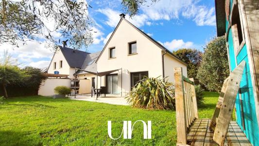 Vente Maison 6 pi�ces FRESNE-CAMILLY 14480