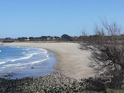 Vente Maison 4 pi�ces FERMANVILLE 50840