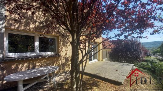 Vente Appartement 5 pi�ces LONS-LE-SAUNIER 39000