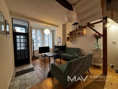 Location Maison 4 pi�ces SAINT-OMER 62500