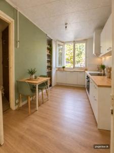 Vente Appartement LYON-5EME-ARRONDISSEMENT 69005