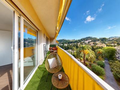 Vente Appartement 4 pi�ces CANNET 06110