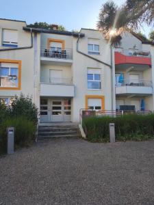 Location Appartement 3 pi�ces COCHEREN 57800