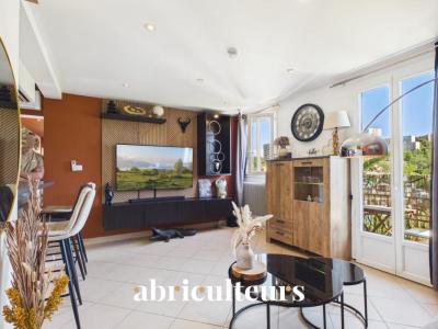 Vente Appartement 3 pi�ces CANNET 06110