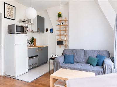 Location Appartement PARIS-17EME-ARRONDISSEMENT 75017