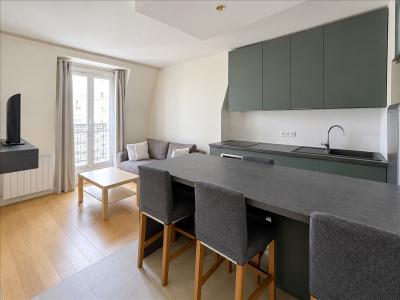 Location Appartement 2 pi�ces PARIS-11EME-ARRONDISSEMENT 75011