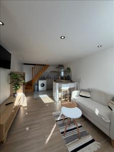 Location Appartement 2 pi�ces CHATOU 78400