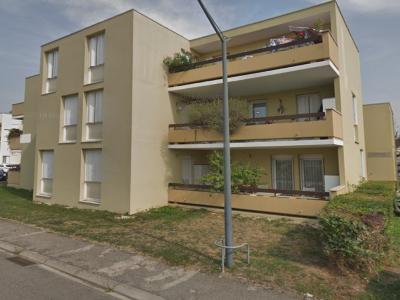 Location Appartement AUXONNE 21130