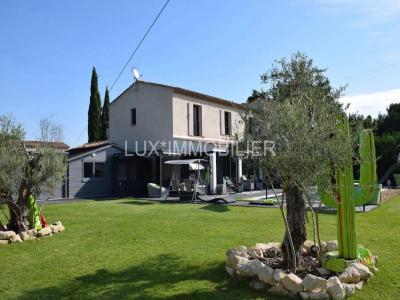 Vente Prestige SAINT-REMY-DE-PROVENCE 13210