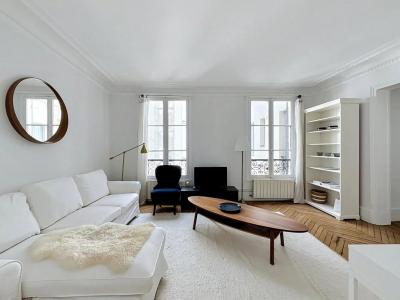 Vente Appartement 4 pi�ces PARIS-8EME-ARRONDISSEMENT 75008