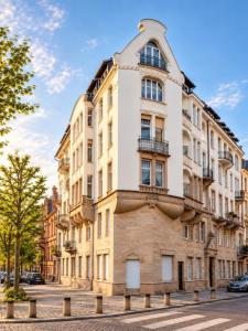 Vente Appartement STRASBOURG 67000