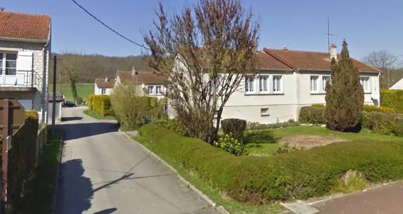 Location Appartement 3 pi�ces SAINTE-COLOMBE 77650