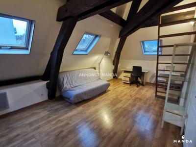 Location Appartement GRENOBLE 38000