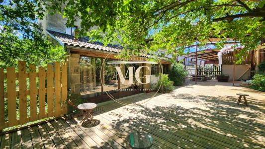Vente Maison 29 pi�ces MONTREAL 07110