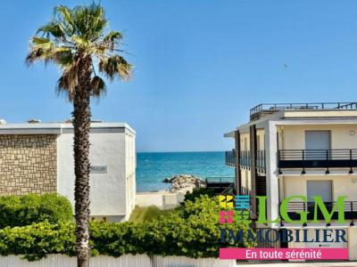Vente Appartement 2 pi�ces PALAVAS-LES-FLOTS 34250