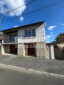 Vente Maison 7 pi�ces HIRSON 02500