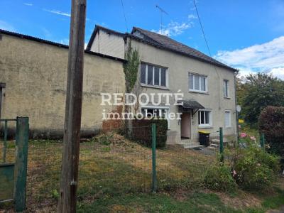 Vente Maison 4 pi�ces GIVRON 08220