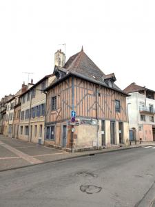 Vente Local commercial MOULINS 03000
