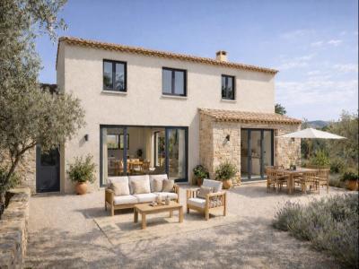 Vente Maison MAUBEC 84660