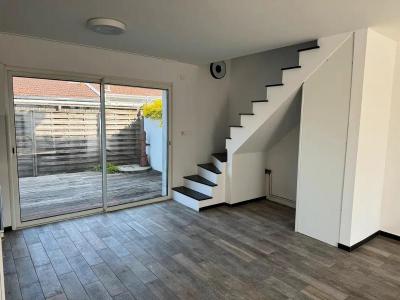 Location Maison 3 pi�ces BEGLES 33130