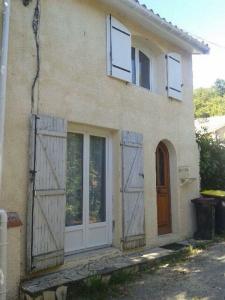 Location Maison 3 pi�ces LESTIAC-SUR-GARONNE 33550
