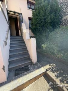 Vente Maison 5 pi�ces CLERMONT-FERRAND 63100