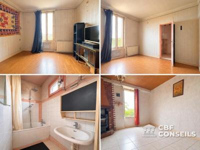 Vente Maison 4 pi�ces CLERMONT-FERRAND 63000