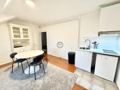 Location Appartement NANTES 44100
