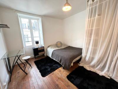 Location Appartement 2 pi�ces NANTES 44000