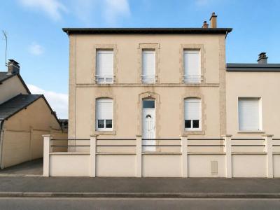 Vente Maison 10 pi�ces PRUILLE-LE-CHETIF 72700