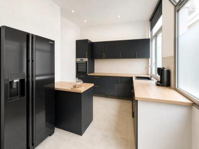 Vente Appartement 3 pi�ces PARIS-11EME-ARRONDISSEMENT 75011