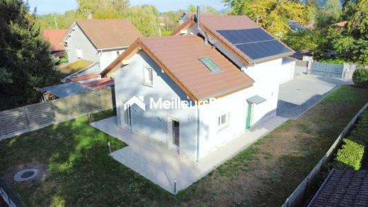 Vente Maison 7 pi�ces SCIEZ 74140