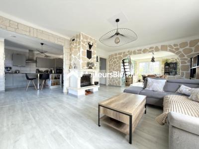 Vente Maison 5 pi�ces SAINTE-MARIE-AUX-CHENES 57118