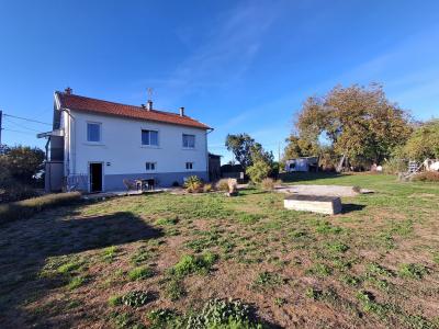 Vente Maison SAINT-LEONARD-DE-NOBLAT 87400