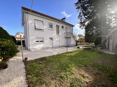 Vente Maison 5 pi�ces HAUTE-GOULAINE 44115