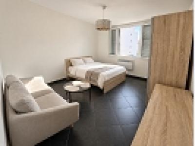 Vente Appartement 2 pi�ces BASTIA 20200