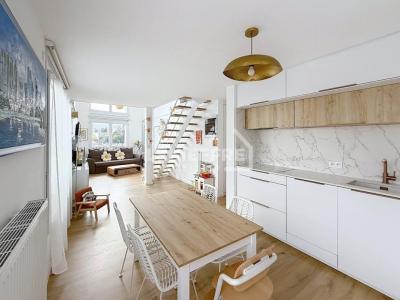 Vente Appartement 5 pi�ces LOMME 59160