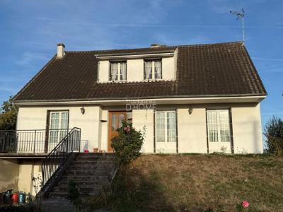 Vente Maison 6 pi�ces ROZAY-EN-BRIE 77540