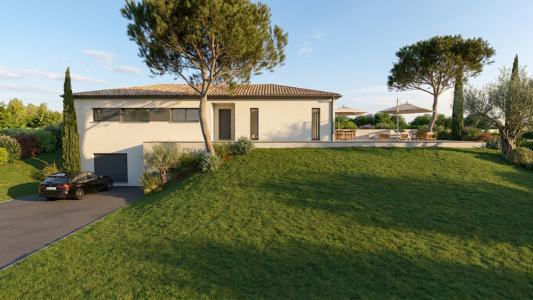 Vente Maison 5 pi�ces LACROIX-FALGARDE 31120