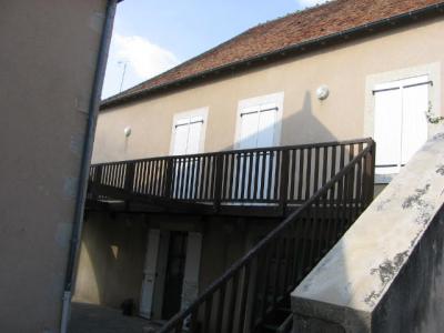 Location Appartement 2 pi�ces LIGNAC 36370