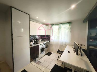 Vente Appartement CHOISY-LE-ROI 94600